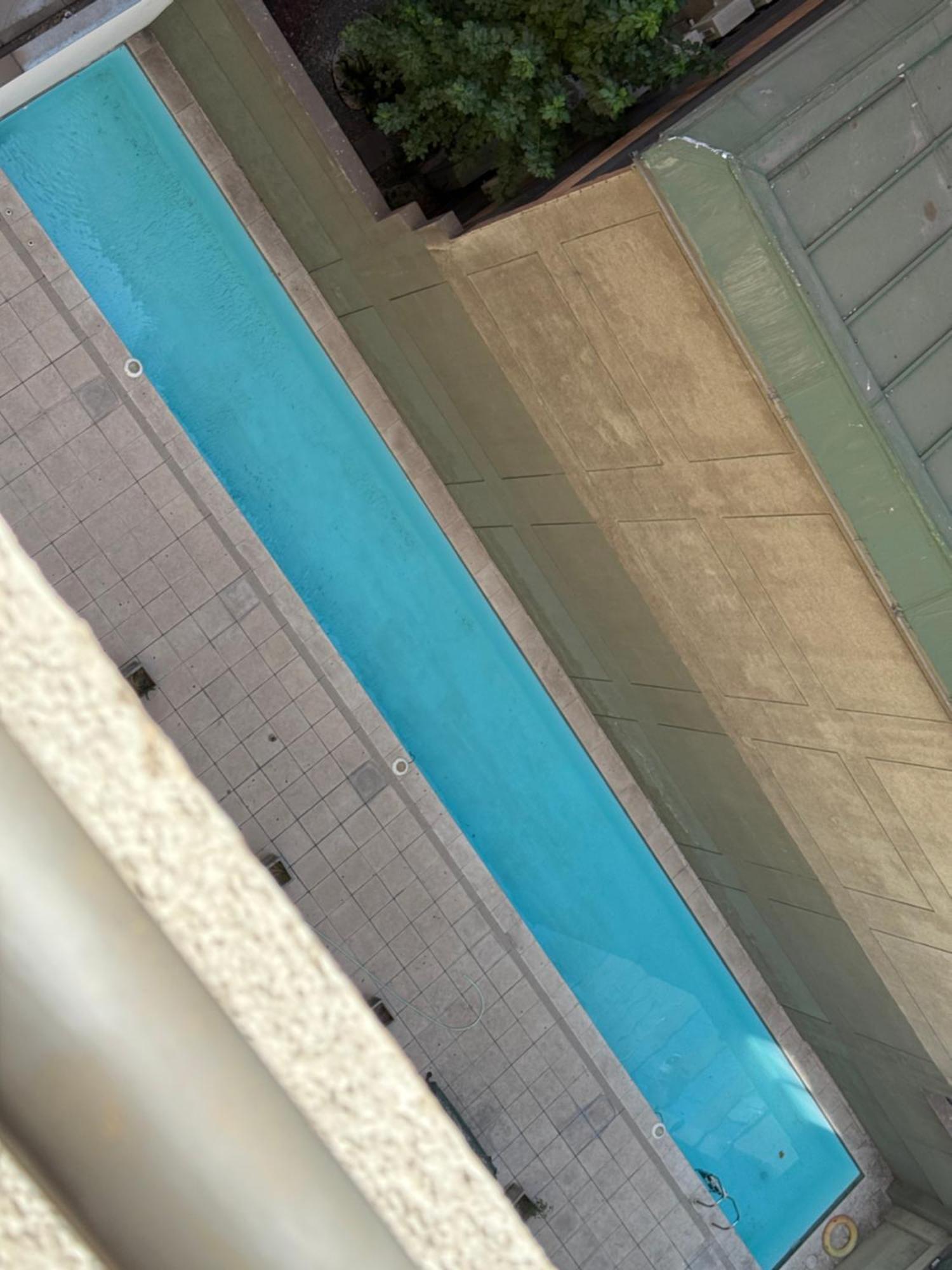 Apartamento Providencia Luxury Santiago