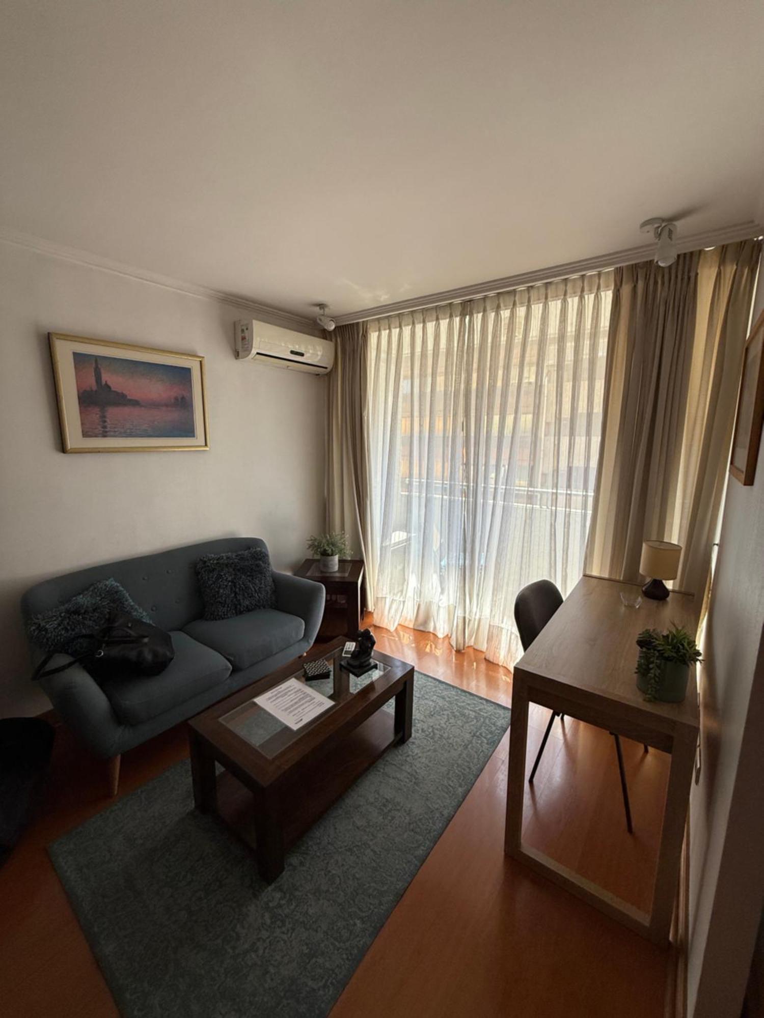 Providencia Luxury Apartamento