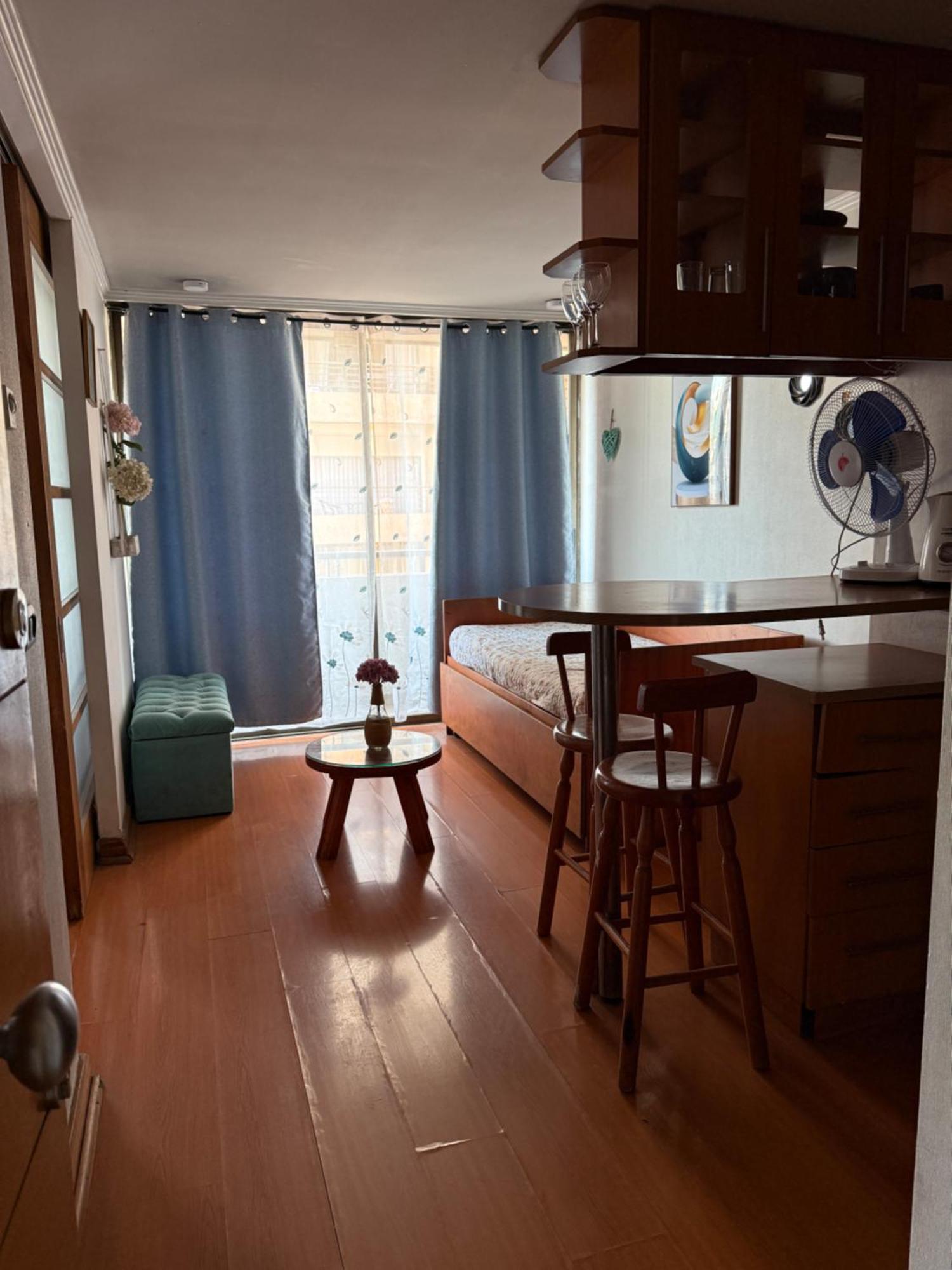 Apartamento Providencia Luxury *
