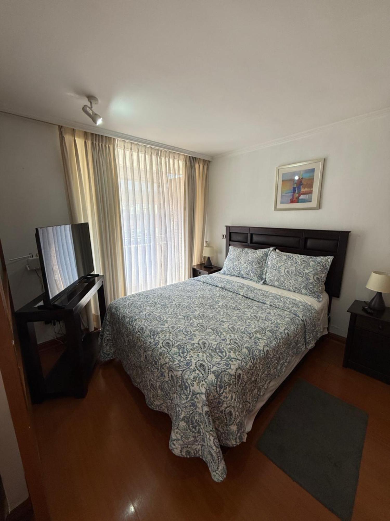 Providencia Luxury Apartamento